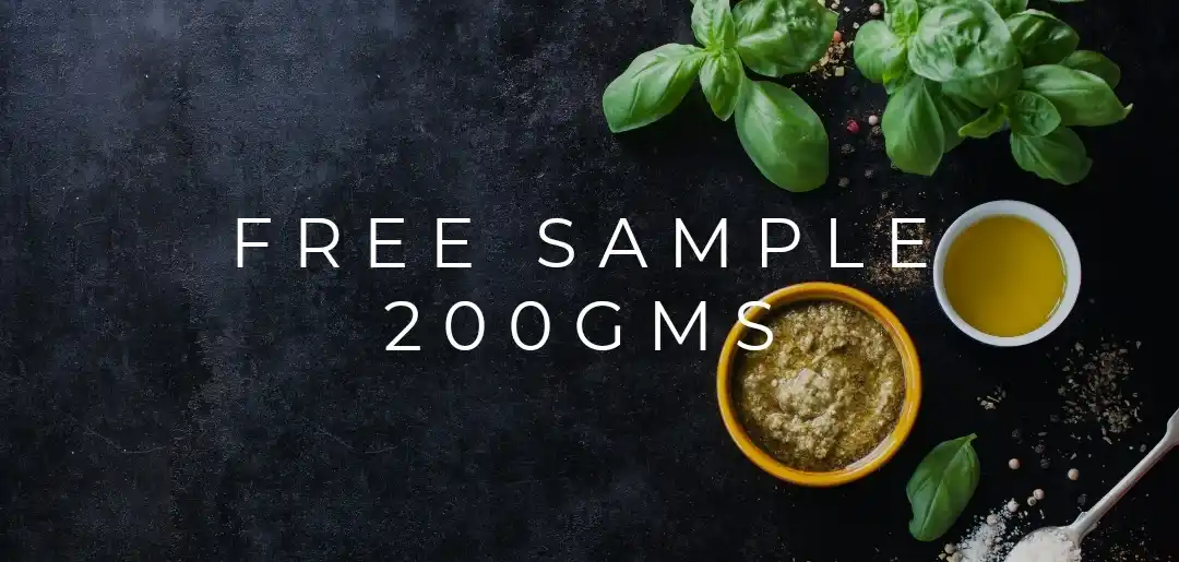 Free Sample Spag Herbals